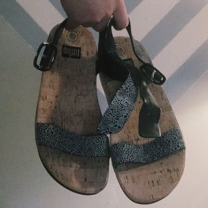 Fitflop Sandal